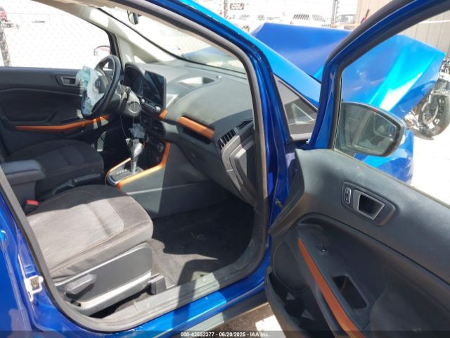2021 FORD ECOSPORT MAJ3S2GE9MC445187 Photo 4