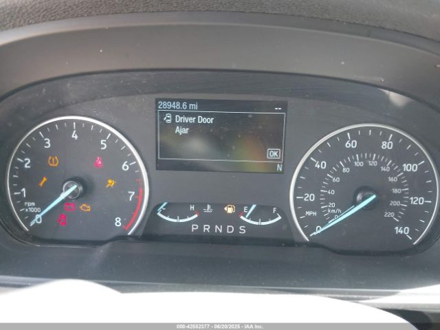 2021 FORD ECOSPORT MAJ3S2GE9MC445187 Photo 6