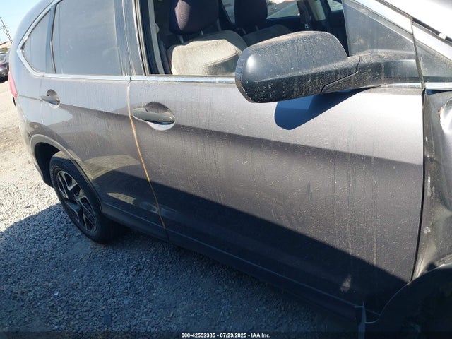 Honda k24w9 2016 2HKRM3H48GH509125 Image 14