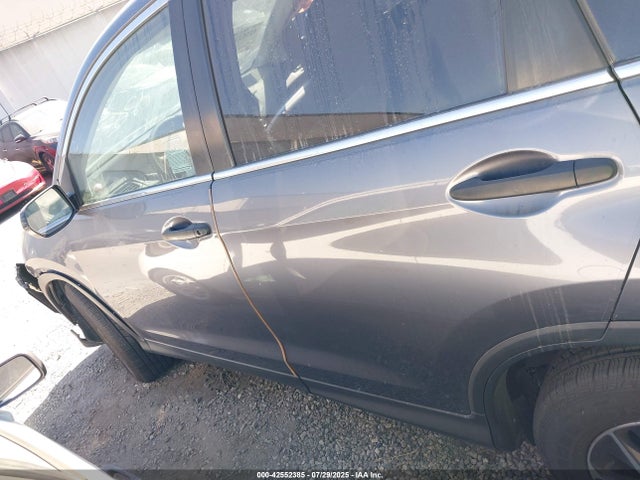 Honda k24w9 2016 2HKRM3H48GH509125 Image 15