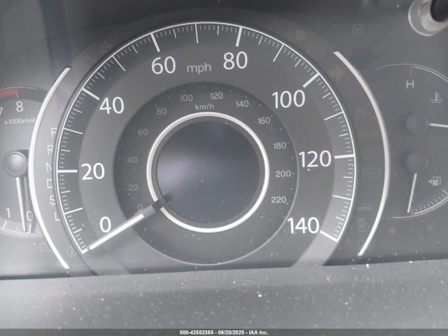 Honda k24w9 2016 2HKRM3H48GH509125 Image 16
