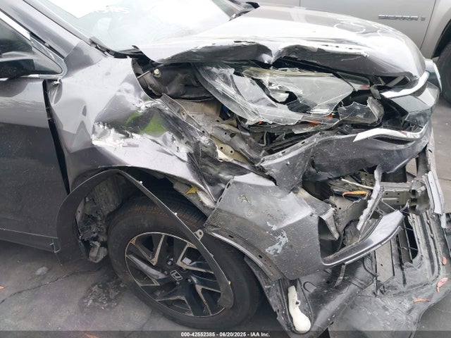Honda k24w9 2016 2HKRM3H48GH509125 Image 12