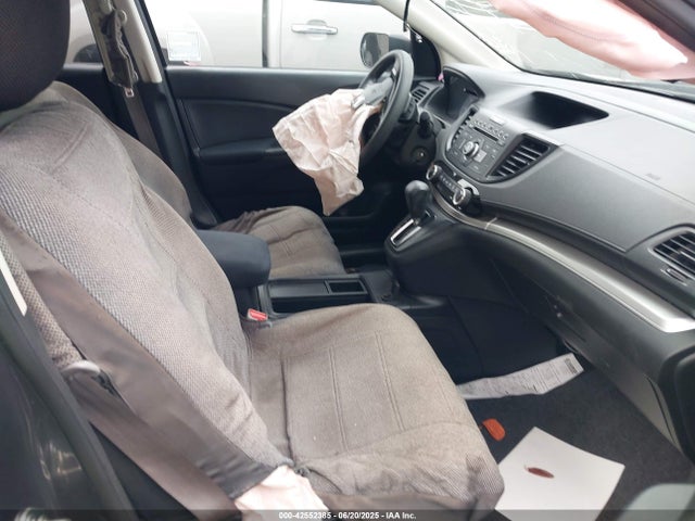 Honda k24w9 2016 2HKRM3H48GH509125 Image 5