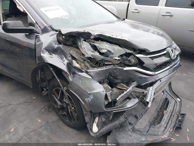 Honda k24w9 2016 2HKRM3H48GH509125 Image 6