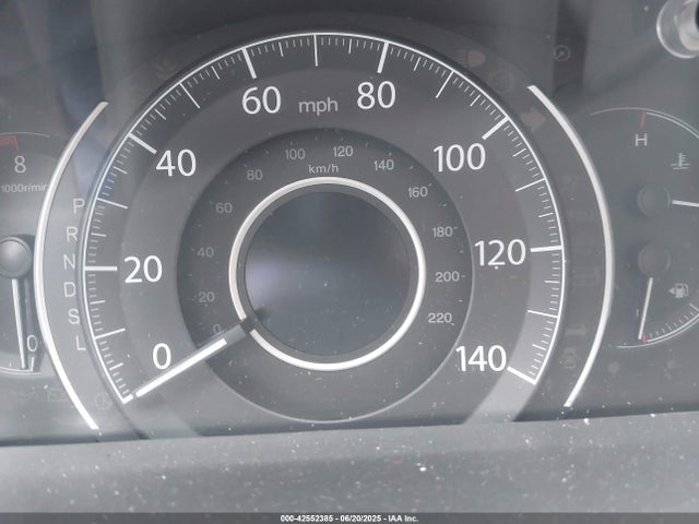 Honda k24w9 2016 2HKRM3H48GH509125 Image 7