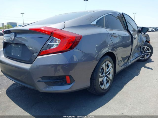 2016 HONDA CIVIC 2HGFC2F54GH506227 Photo 3