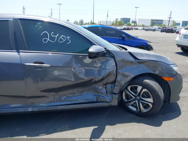 2016 HONDA CIVIC 2HGFC2F54GH506227 Photo 5