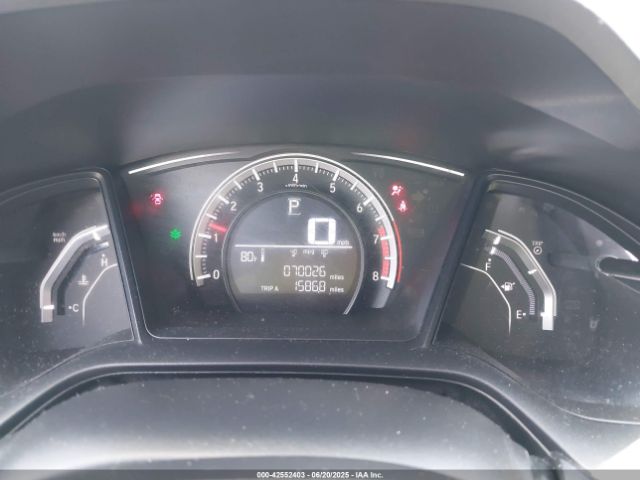 2016 HONDA CIVIC 2HGFC2F54GH506227 Photo 6