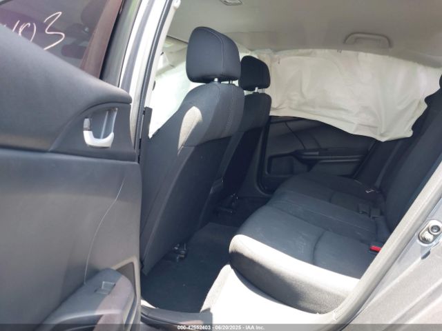 2016 HONDA CIVIC 2HGFC2F54GH506227 Photo 7