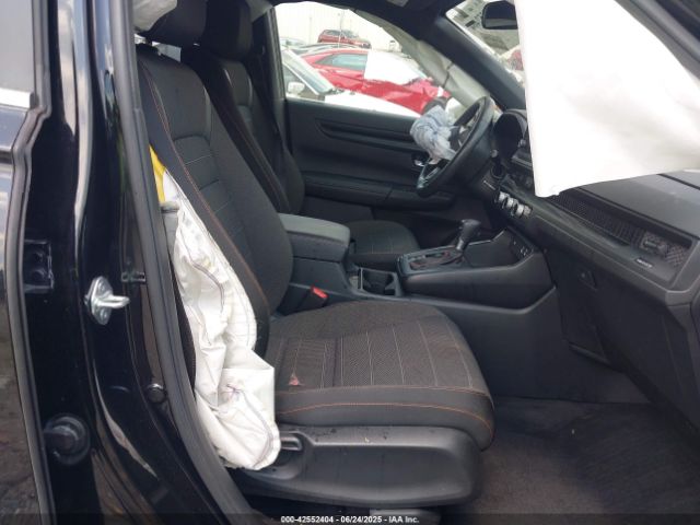 2023 HONDA CR-V HYBRID 2HKRS5H55PH708790 Photo 4