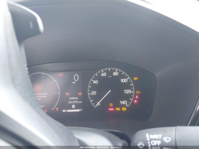 2023 HONDA CR-V HYBRID 2HKRS5H55PH708790 Photo 6