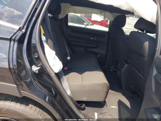 2023 HONDA CR-V HYBRID 2HKRS5H55PH708790 Photo 7