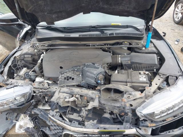 2018 ACURA TLX 19UUB3F62JA002175 Photo 9