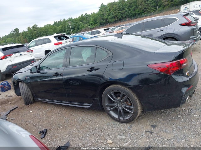 Acura j35y6 2018 19UUB3F62JA002175 Image 14