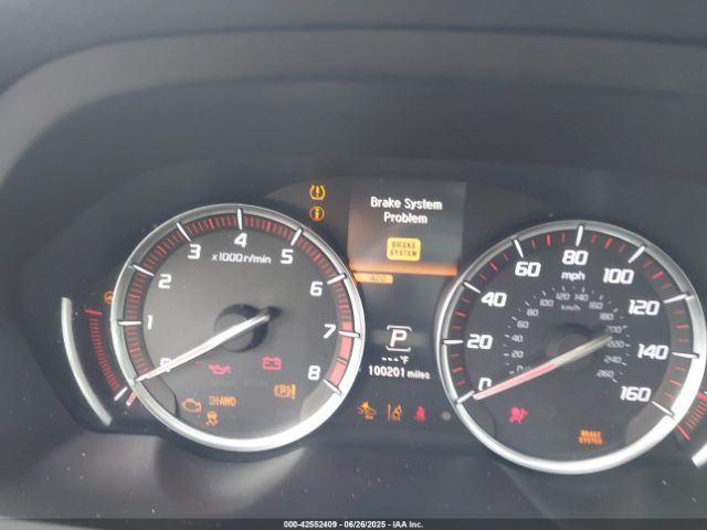 2018 ACURA TLX 19UUB3F62JA002175 Photo 6