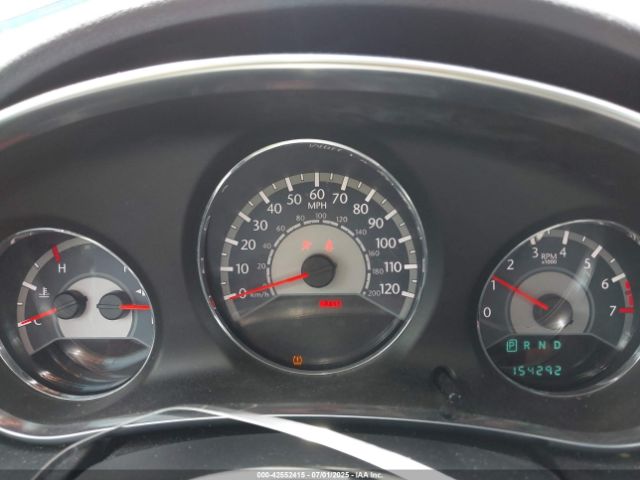 2013 CHRYSLER 200 1C3CCBABXDN561187 Photo 6