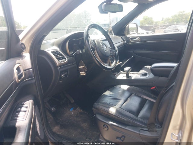 1C4RJFBG1EC148701 Jeep Grand Cherokee