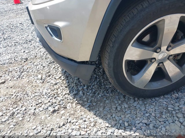 1C4RJFBG1EC148701 Jeep Grand Cherokee