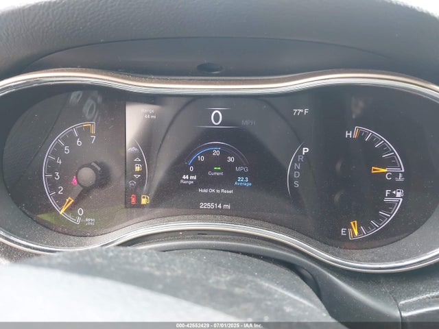 1C4RJFBG1EC148701 Jeep Grand Cherokee