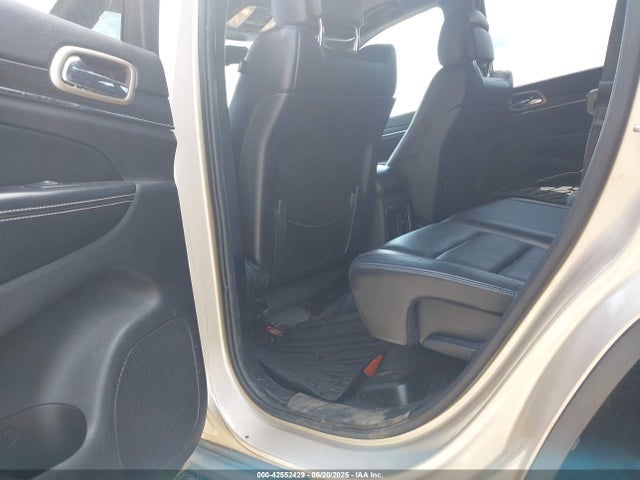 1C4RJFBG1EC148701 Jeep Grand Cherokee