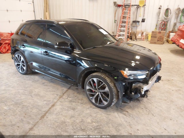 2024 AUDI SQ5 WA1C4BFY9R2050532 Photo 0