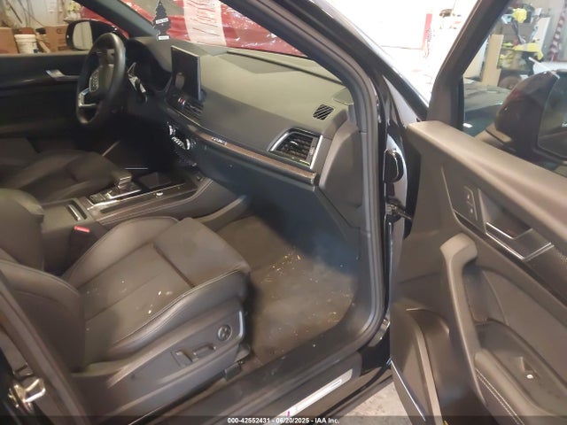 2024 AUDI SQ5 WA1C4BFY9R2050532 Photo 4