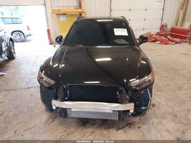 2024 AUDI SQ5 WA1C4BFY9R2050532 Photo 5