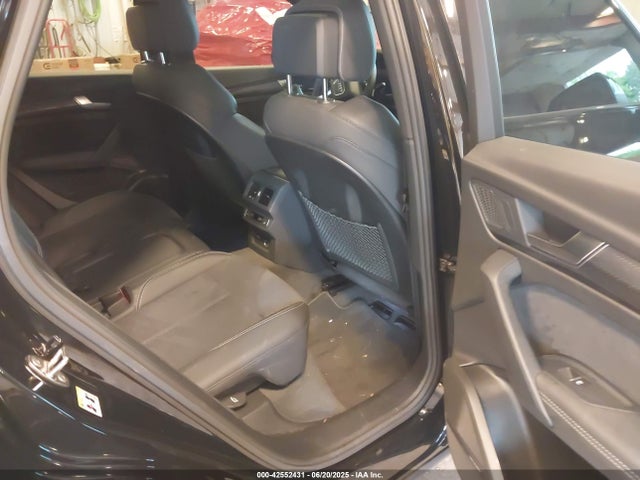 2024 AUDI SQ5 WA1C4BFY9R2050532 Photo 7