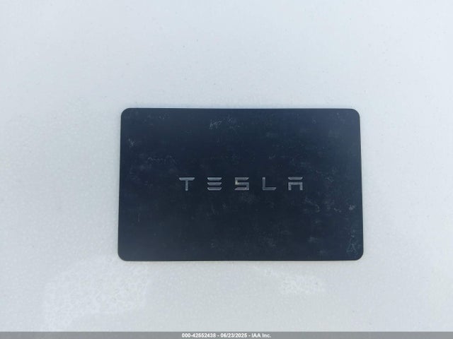 2024 TESLA MODEL Y 7SAYGDEF2RF089591 Photo 10