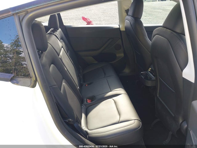 2024 TESLA MODEL Y 7SAYGDEF2RF089591 Photo 7