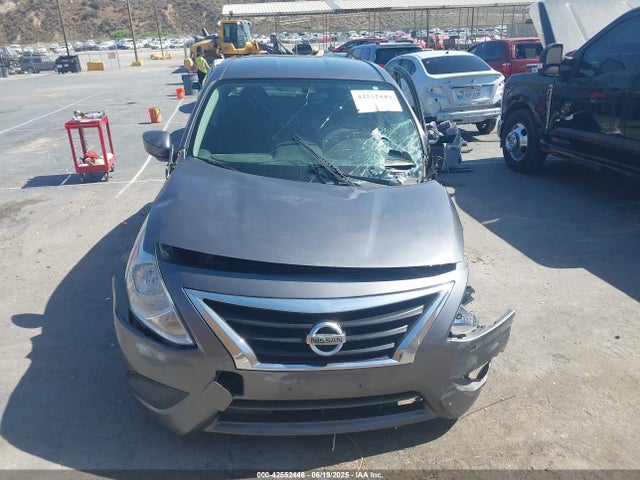 Nissan 2019 2019 3N1CN7AP2KL843046 Image 11