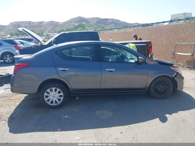 Nissan 2019 2019 3N1CN7AP2KL843046 Image 12