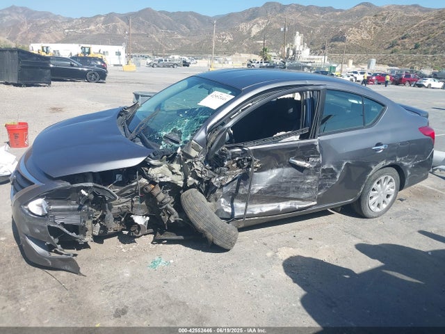 Nissan 2019 2019 3N1CN7AP2KL843046 Image 13