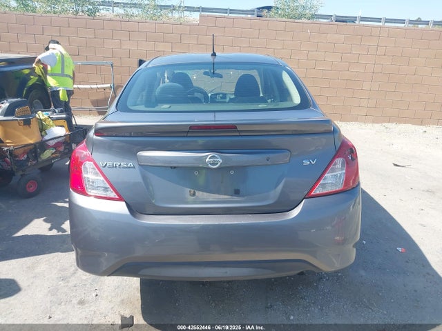 Nissan 2019 2019 3N1CN7AP2KL843046 Image 15