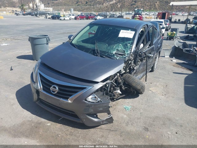 Nissan 2019 2019 3N1CN7AP2KL843046 Image 2