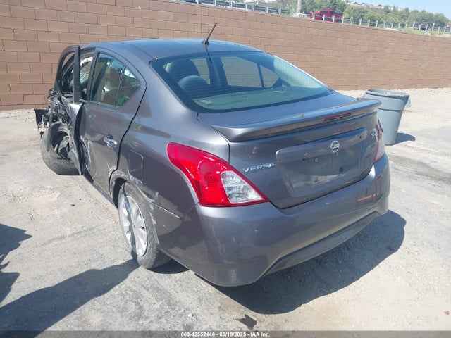 Nissan 2019 2019 3N1CN7AP2KL843046 Image 3