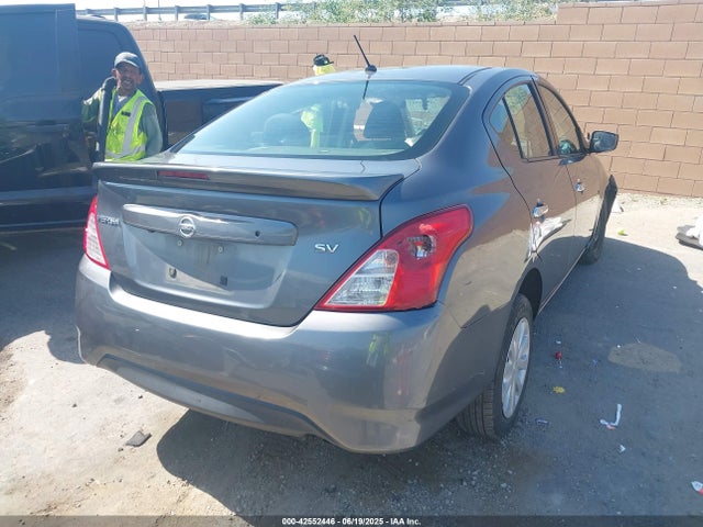Nissan 2019 2019 3N1CN7AP2KL843046 Image 4