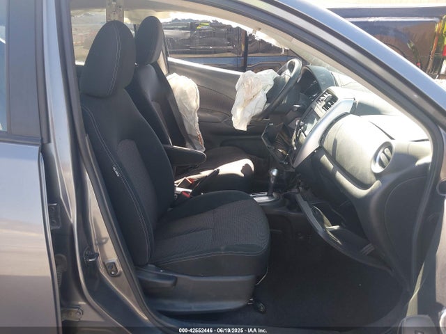 Nissan 2019 2019 3N1CN7AP2KL843046 Image 5