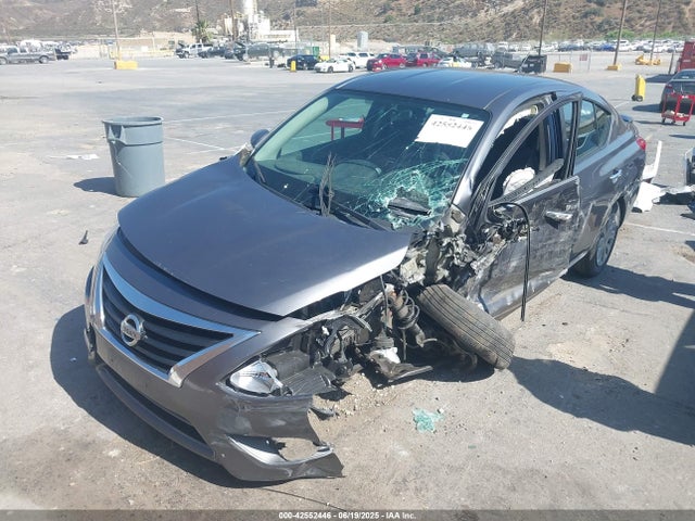 Nissan 2019 2019 3N1CN7AP2KL843046 Image 6