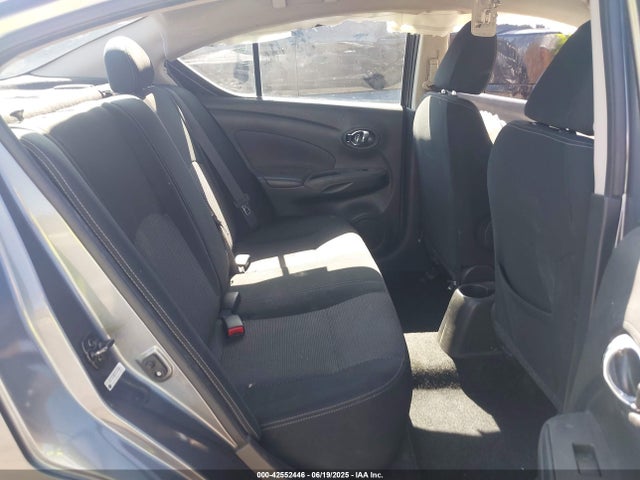 Nissan 2019 2019 3N1CN7AP2KL843046 Image 8