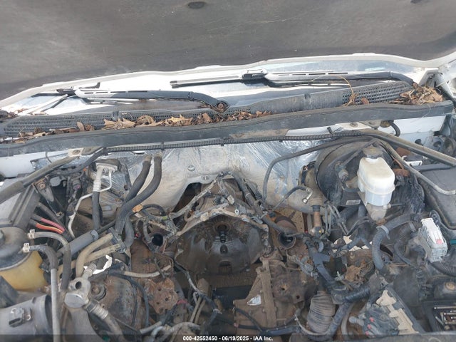 1GCVKPEHXFZ183371 Chevrolet lv3 - vvt, aluminum, e85 max