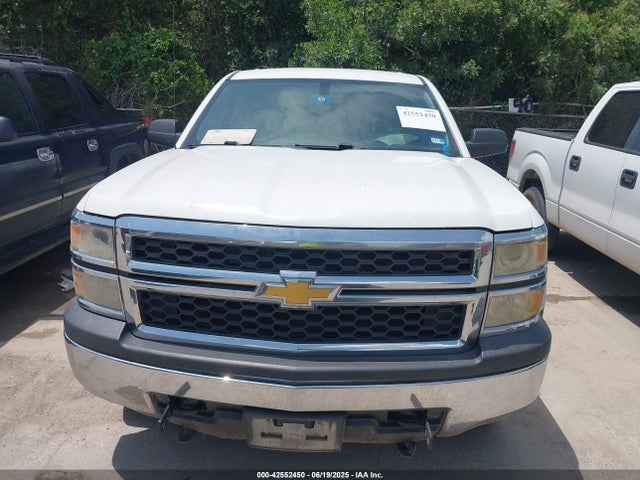 1GCVKPEHXFZ183371 Chevrolet lv3 - vvt, aluminum, e85 max