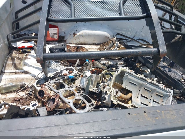 1GCVKPEHXFZ183371 Chevrolet lv3 - vvt, aluminum, e85 max