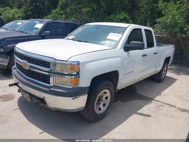 1GCVKPEHXFZ183371 Chevrolet lv3 - vvt, aluminum, e85 max