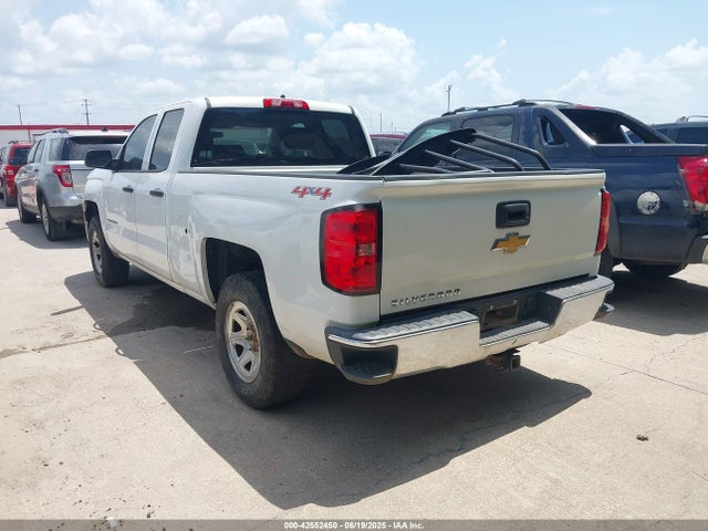 1GCVKPEHXFZ183371 Chevrolet lv3 - vvt, aluminum, e85 max