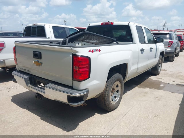 1GCVKPEHXFZ183371 Chevrolet lv3 - vvt, aluminum, e85 max