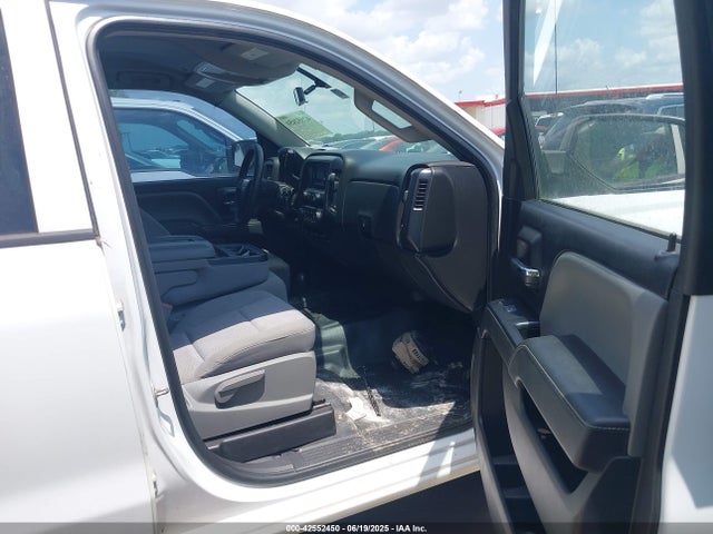 1GCVKPEHXFZ183371 Chevrolet lv3 - vvt, aluminum, e85 max