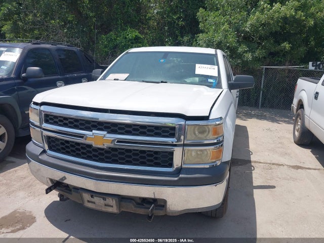 1GCVKPEHXFZ183371 Chevrolet lv3 - vvt, aluminum, e85 max