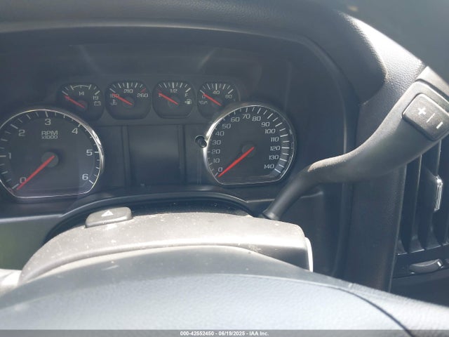 1GCVKPEHXFZ183371 Chevrolet lv3 - vvt, aluminum, e85 max
