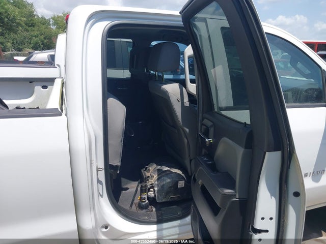 1GCVKPEHXFZ183371 Chevrolet lv3 - vvt, aluminum, e85 max